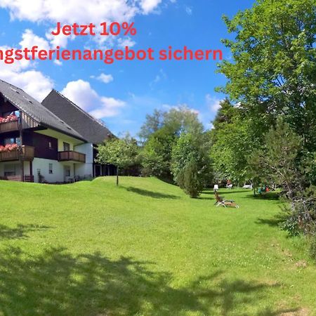 Naturidyll Am Fluss - Ferienhaus Albmatte - Grosser Garten Zum Grillen Und Entspannen-Direkt Neben Dem Radon Revitalbad Mit Sauna Und Thermalbecken St. Blasien Exterior photo