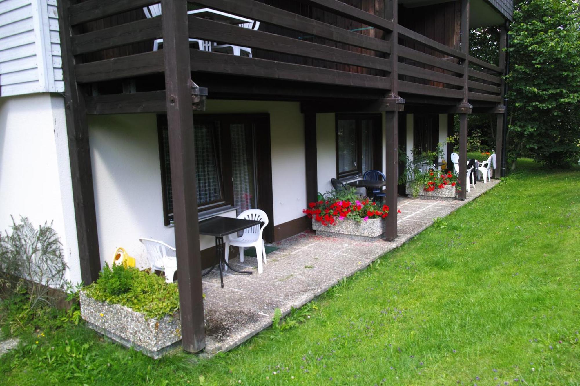 Naturidyll Am Fluss - Ferienhaus Albmatte - Grosser Garten Zum Grillen Und Entspannen-Direkt Neben Dem Radon Revitalbad Mit Sauna Und Thermalbecken St. Blasien Exterior photo