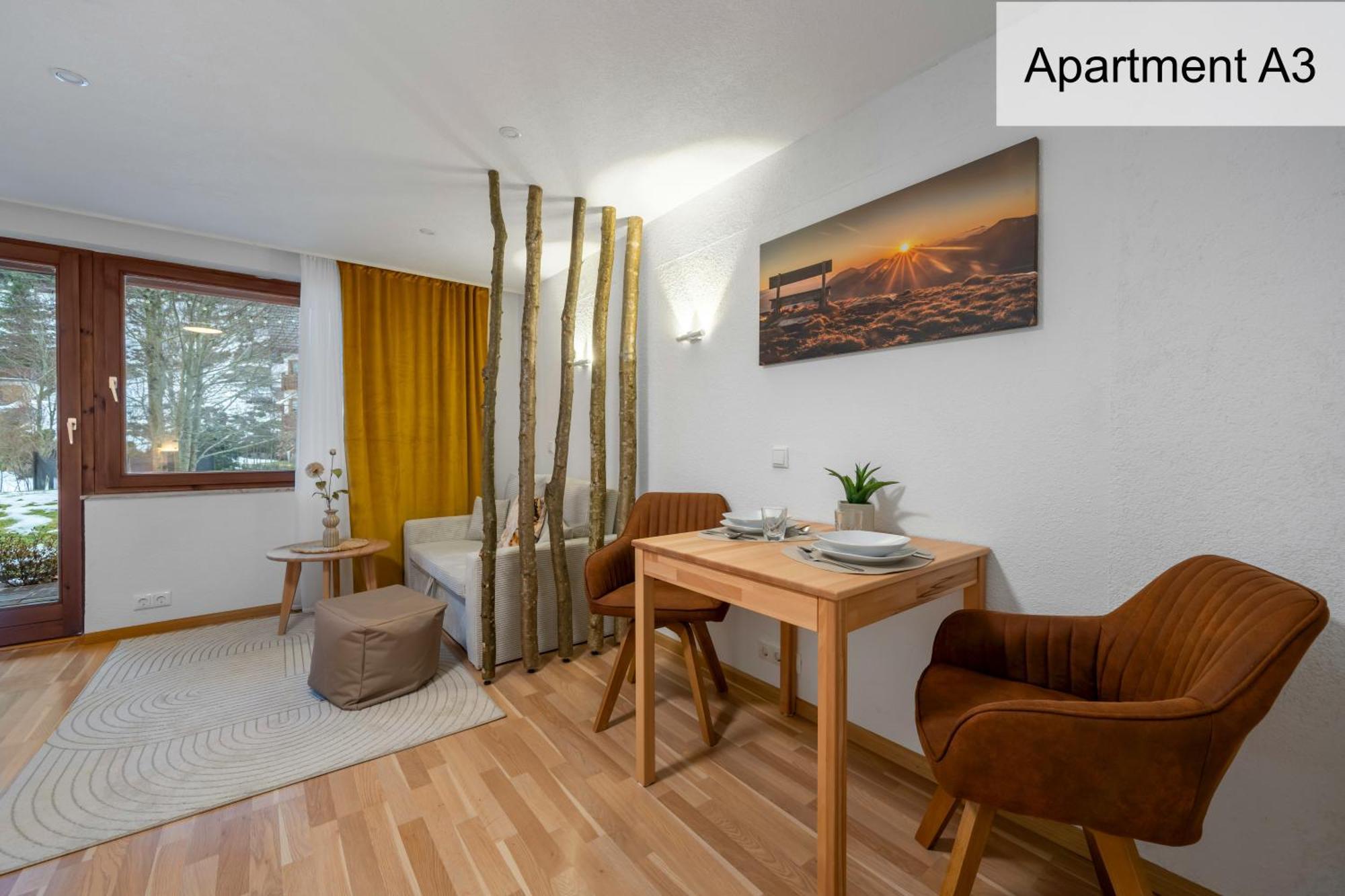 Naturidyll Am Fluss - Ferienhaus Albmatte - Grosser Garten Zum Grillen Und Entspannen-Direkt Neben Dem Radon Revitalbad Mit Sauna Und Thermalbecken St. Blasien Exterior photo