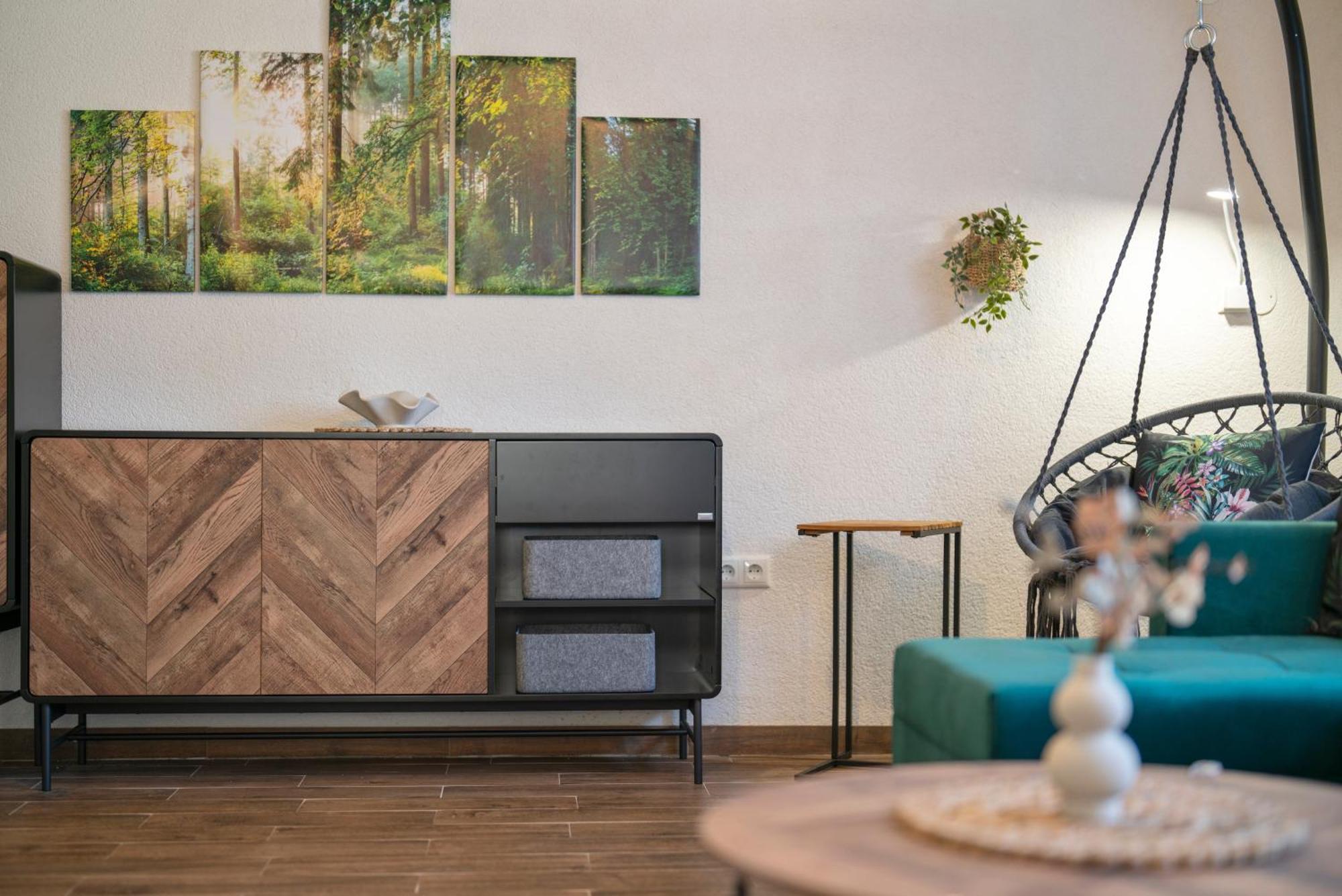 Naturidyll Am Fluss - Ferienhaus Albmatte - Grosser Garten Zum Grillen Und Entspannen-Direkt Neben Dem Radon Revitalbad Mit Sauna Und Thermalbecken St. Blasien Exterior photo